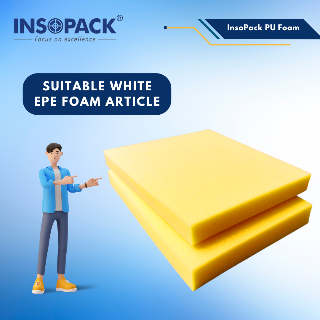 Low Density PU Foam Sheets