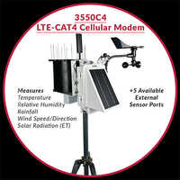 3000 Series - Watchdog Wireless Et Weather Station