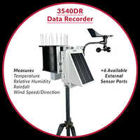 3000 Series - Watchdog Wireless Standard Weather Station