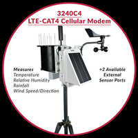 3000 Series - WatchDog Wireless Standard Weather Station (LTE-CAT4)
