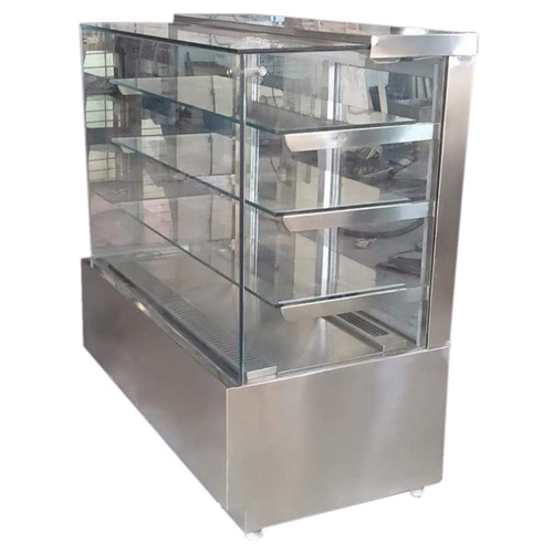 Modular Display Counter