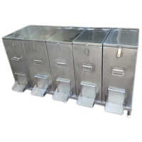 Atta-daal Bin - Application: Kitchen