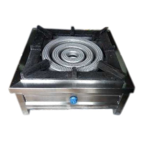 Biryani Gas Range