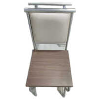 SS Comfort Chair