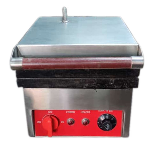 Modular Sandwich Griller - Automatic Grade: Fully Automatic