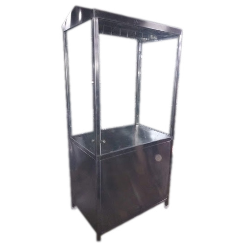 Tandoor Counter