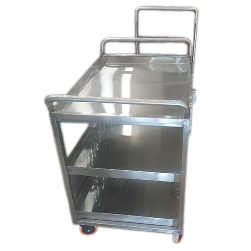 Utility Trolley