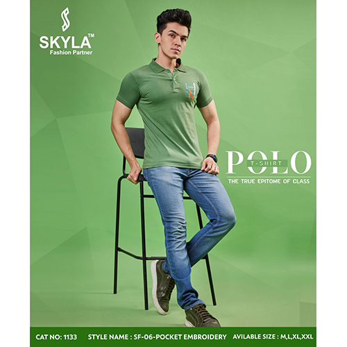 Polo T-Shirt