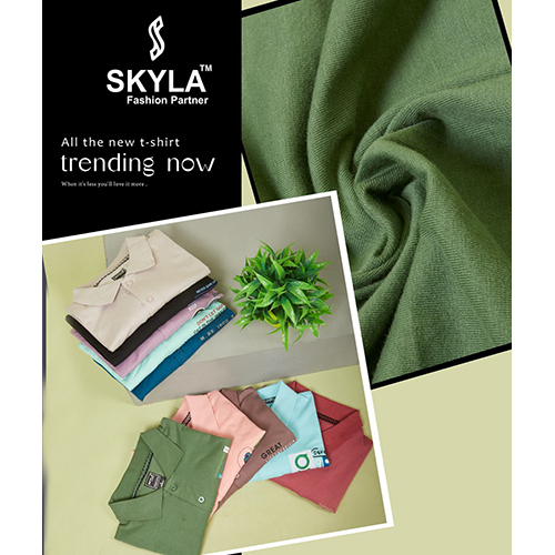 Polo T-Shirt