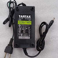 Ac Dc Charger - Input Voltage: 12 Volt (v)
