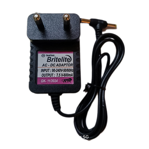 7.5 V Torch Charger