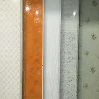 Pvc Wall Panels