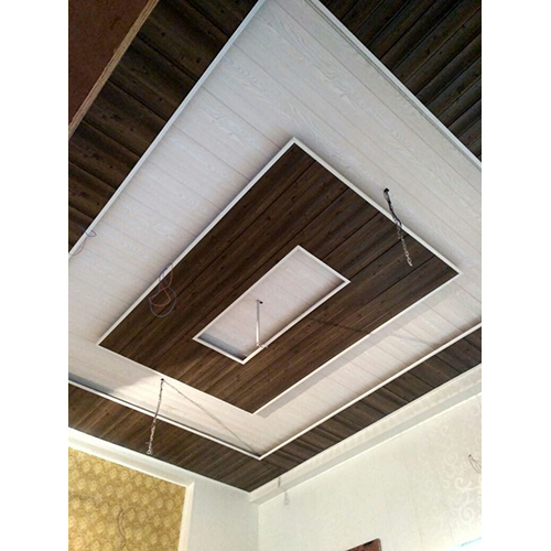 PVC Ceiling panel