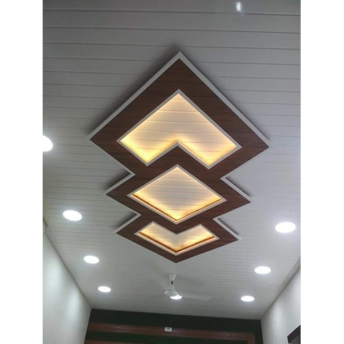 Soffit Ceiling Panel