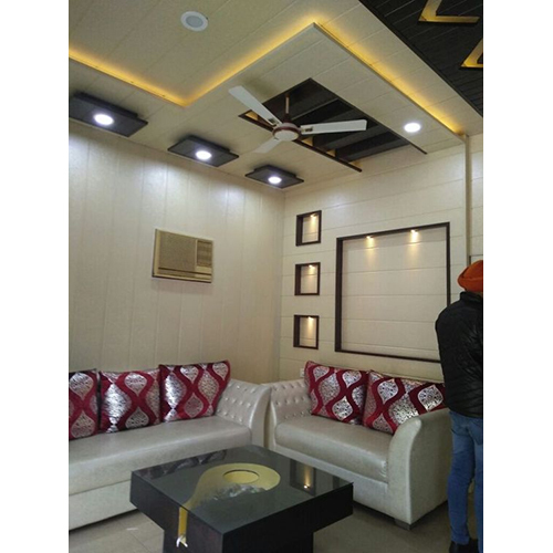 Wpc Wall Panel - Color: All Color Available