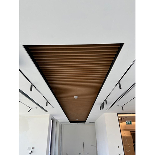 Pvc Ceiling Panel - Color: All Color Available