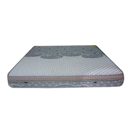 Relaxsun Health Care Double Decker Prime Bed Mattress - Fabric Type: Jacquard