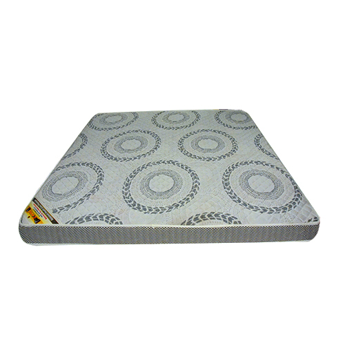 Relaxsun Health Care Premium Mattress - Fabric Type: Jacquard