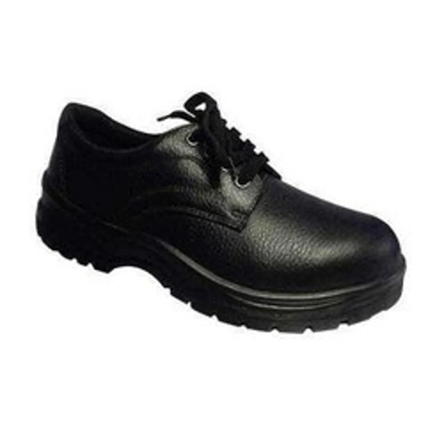 Steel Toe Safety Shoes