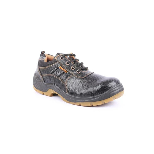 Industrial Leather Safety Shoes