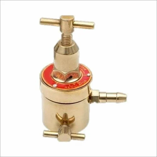 Lpg Gas Regulator