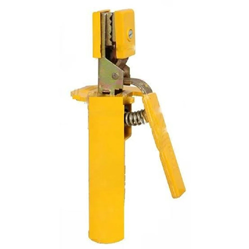 Atul Arc A14 Welding Holder - Color: Yellow