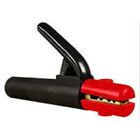 Atul Arc Welding Holder - Color: Black