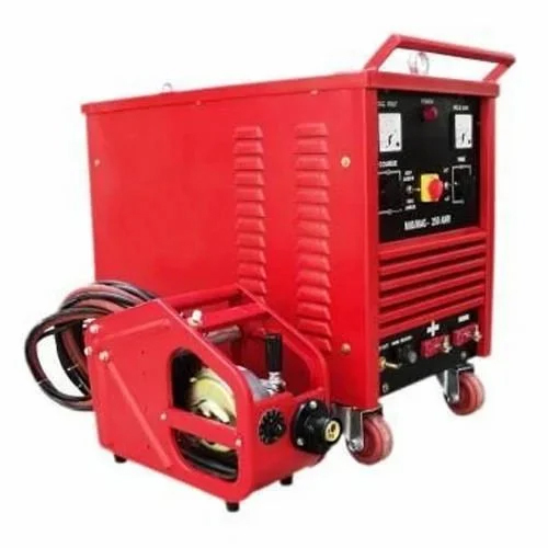 Ador Mig Welding Machine