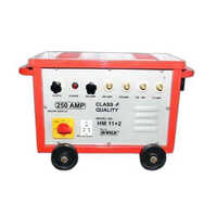 Stud Welding Machine - 200 Ampere Arc Current, 220-240 Volt Power Input , High Efficiency For Precision Welding