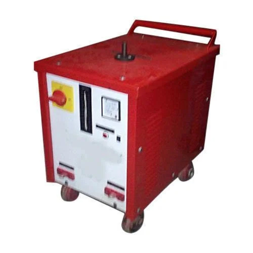 Gas Welding Machine - Efficiency: High