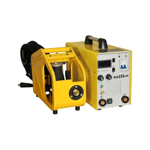 Industrial Mig Welding Machine