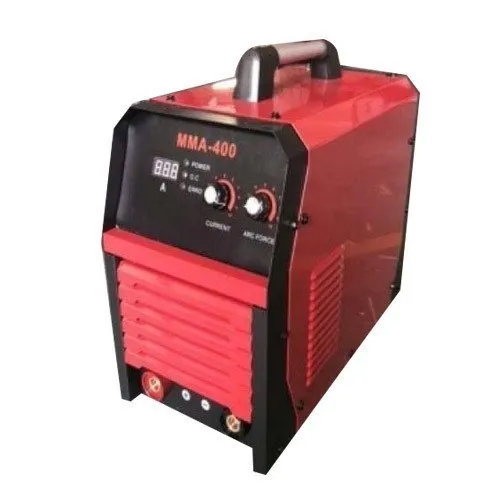 MMA Welding Machine