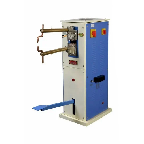 Spot Welding Machine - Efficiency: High