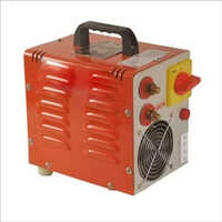 Arc Welding Machine - Efficiency: High
