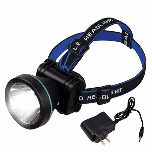 Led Head Torch