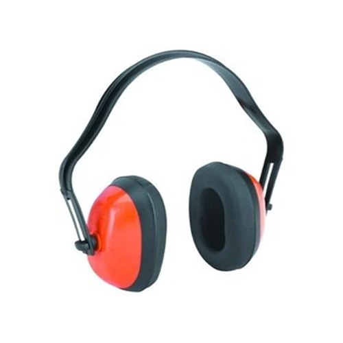 Hearing Protection Ear Muffs - Color: Multicolor