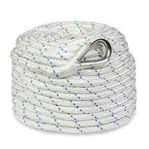 Udyogi Polyamide Rope - Color: White