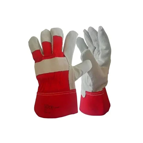 Canadian Leather Gloves