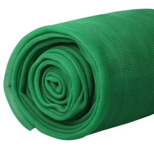 Construction Safety Green Net - Size: Different Available