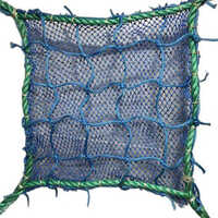 Two Layer Safety Net