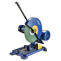 Cut Off Machine