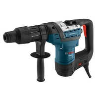 Ms Chipper Machine - Application: Industrial