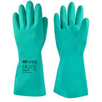 Nitrile Rubber Glove