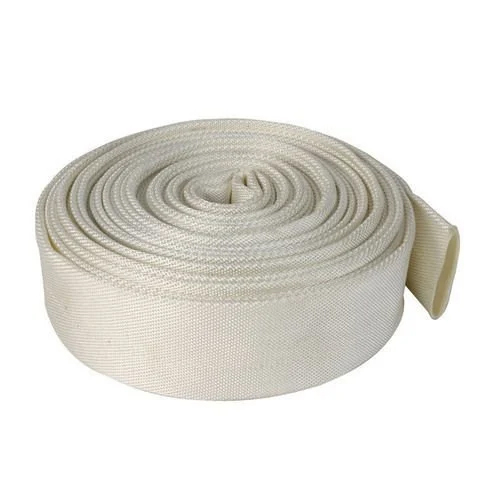 Canvas Fire Fighting Hose