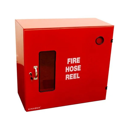 FRP Fire Hose Reel Box