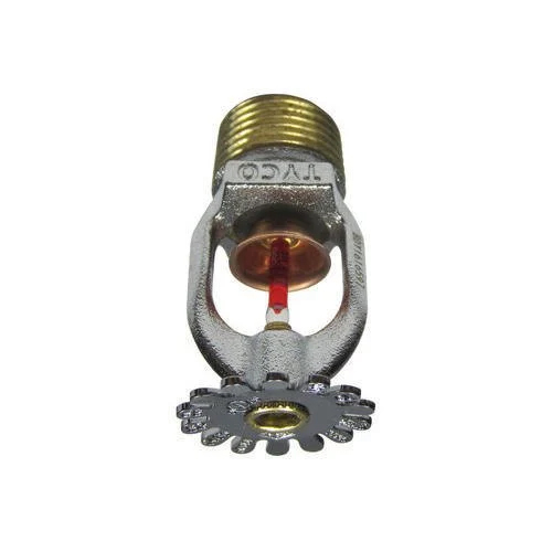 Fire Sprinkler