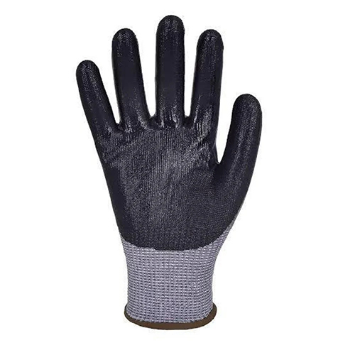 Cut Resistant Gloves - Color: Grey