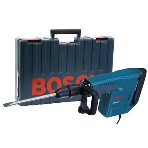 Bosch Breaker Drilling Machine - Automatic Grade: Semi-Automatic