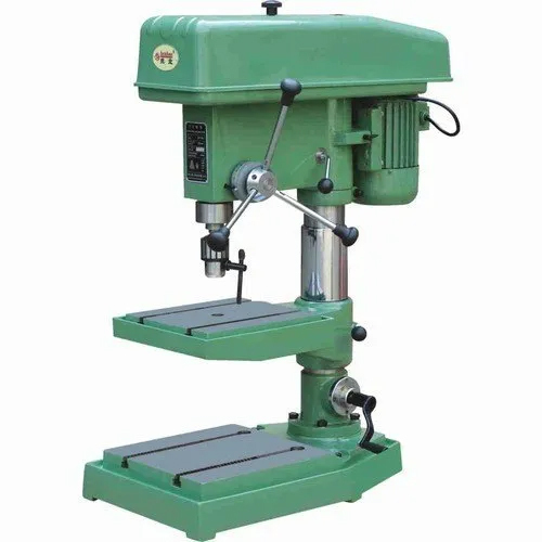 Heavy Duty Bench Drill Machine