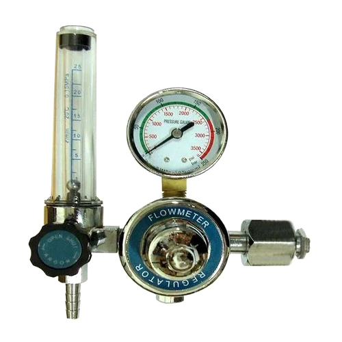 Co2 Gas Regulator